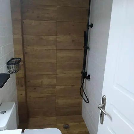 σύγχρονο Vintage στο μαρούσι Apartment