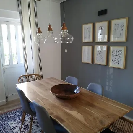 Apartment σύγχρονο Vintage στο μαρούσι