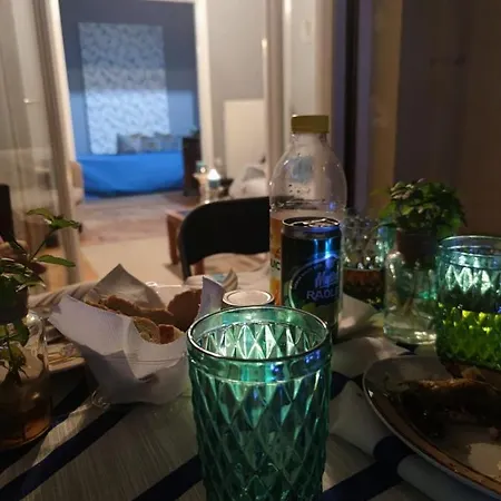 Apartment Relaxation And Vacation With The Comforts