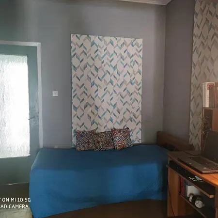 Apartment Relaxation And Vacation With The Comforts