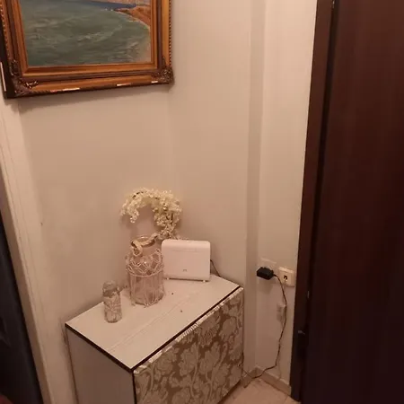 Relaxation And Vacation With The Comforts Apartment