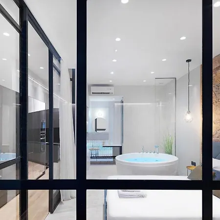 Appartamento 5 Star Lux In Kolonaki.