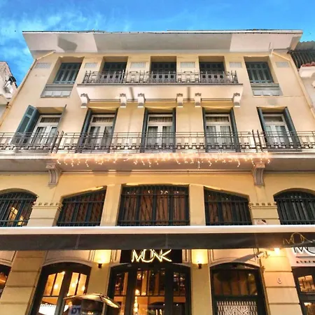 Monk Monastiraki Διαμέρισμα *