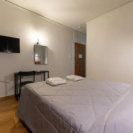 Hotel Stalis Athènes