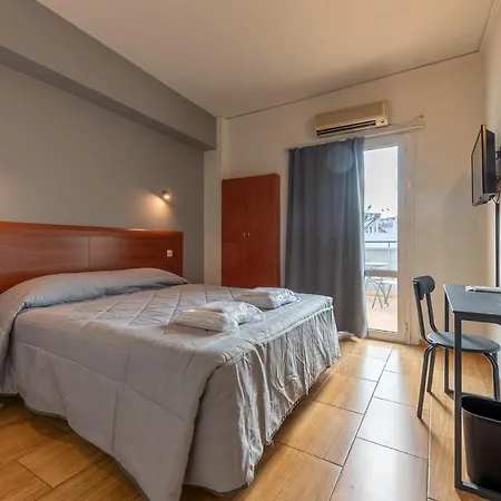 Hotel Stalis