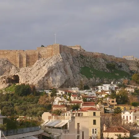 Acroview * Athens
