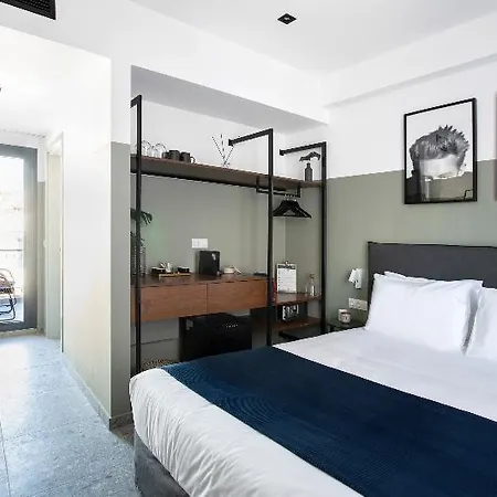 Aparthotel Pame Paradiso