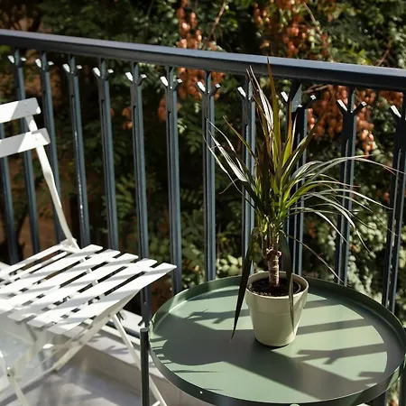 Pame Paradiso 3* Athens