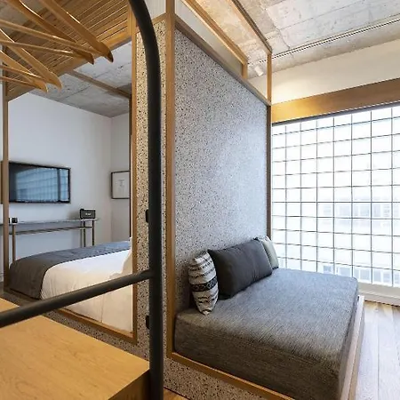 Ergon House Hotel