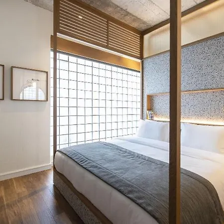 Ergon House 4* Athen