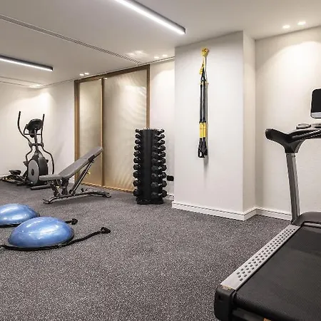 Ergon House Hotel 4*