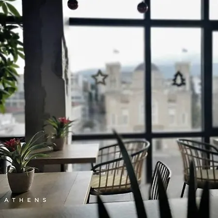 Hotel Ciel Living