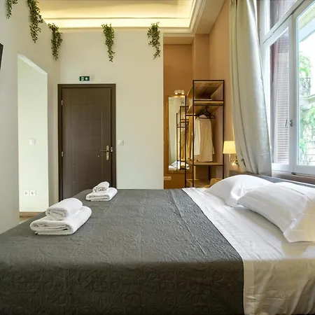 Karma Aparthotel Athens