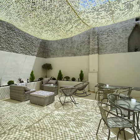 Karma Aparthotel Athens