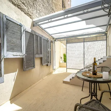 Aparthotel Karma Athens