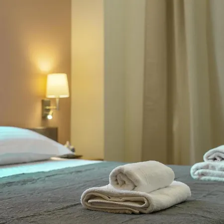 Aparthotel Karma *