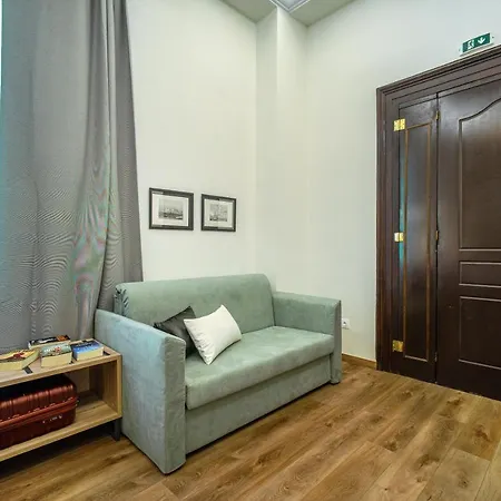 Karma Aparthotel