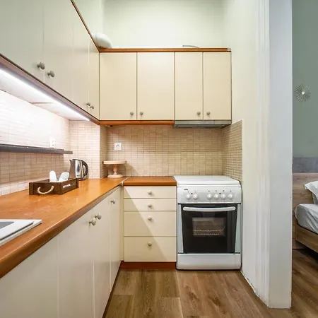 Karma Aparthotel