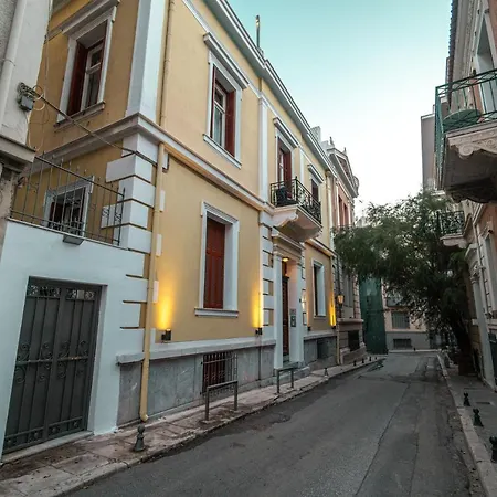 Karma * Athens