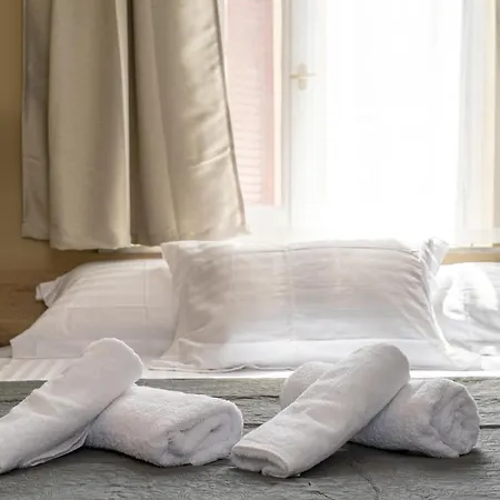 Aparthotel Karma