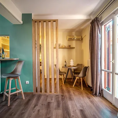 Karma Aparthotel