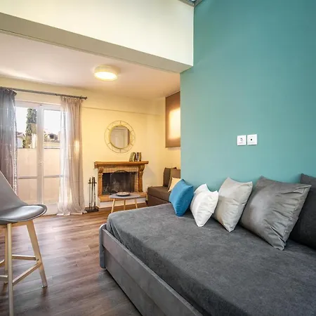 Karma Aparthotel *