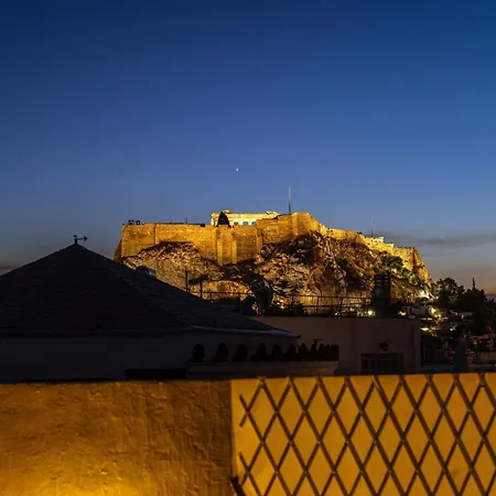Karma Athens