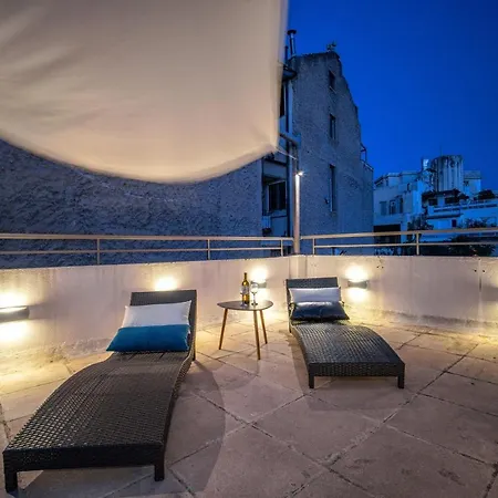 Aparthotel Karma Athens