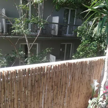 Riviera With Seaview, 15' To Acropolis Apartment *