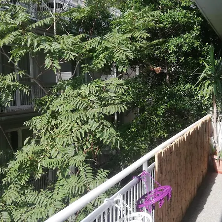 Riviera With Seaview, 15' To Acropolis Apartment *