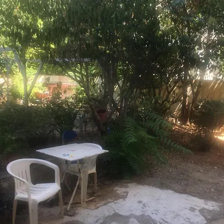 La Vie En Rose Studio,close To Beach, Paleo Faliro * Athens