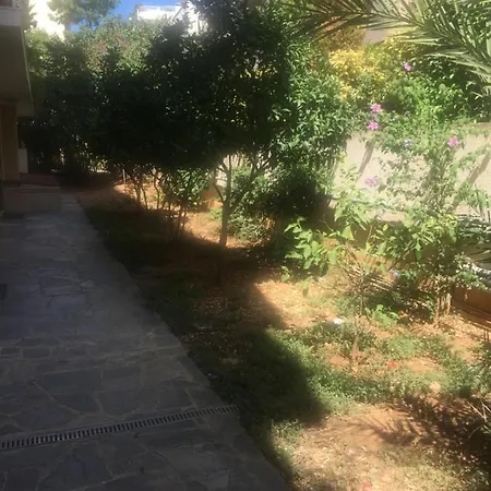 La Vie En Rose Studio,close To Beach, Paleo Faliro * Athens