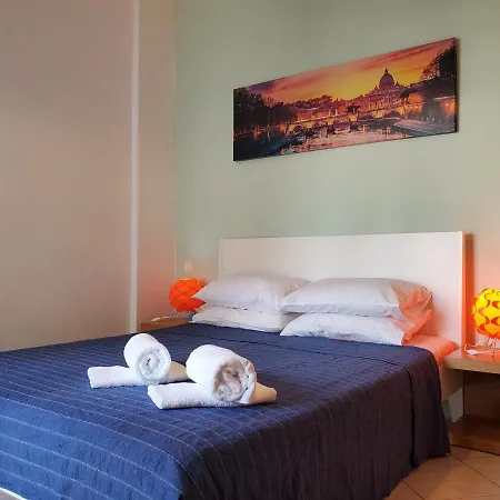 Rainbow's Apartment Athens