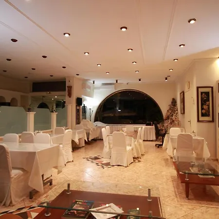 Hotel Galini Palace 3*