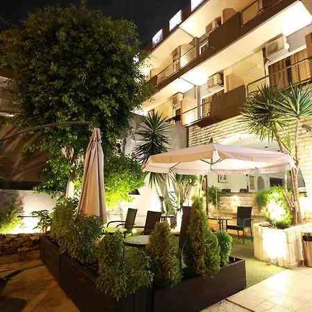 Hotel Galini Palace 3*