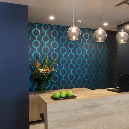 Trendy By Prime Hotel 4*