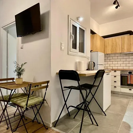 Apartment Boutique Two Bedrooms