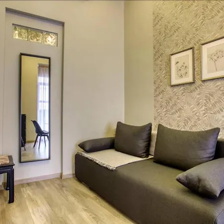 Plaka Filotheis House B Apartment *