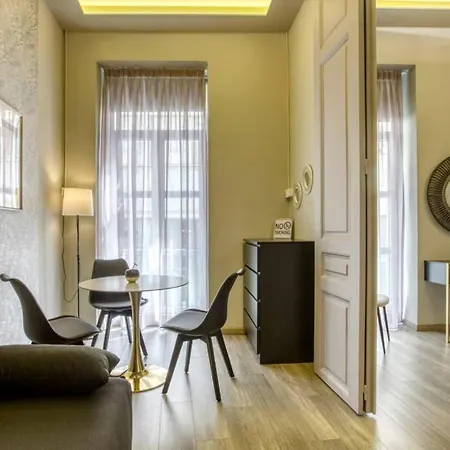 Plaka Filotheis House B Athens