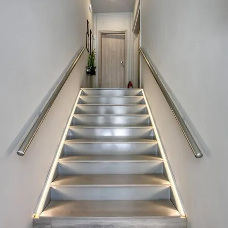 Apartment Plaka Filotheis House B *
