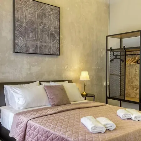 Plaka Filotheis House B Athens