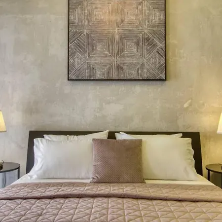 Apartment Plaka Filotheis House B Athens
