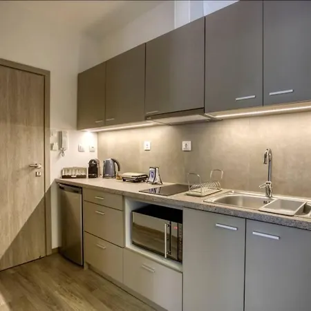 Apartment Plaka Filotheis House B Athens