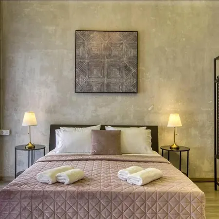 Plaka Filotheis House B Apartment