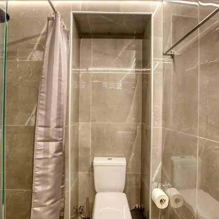 Plaka Filotheis House B Apartment