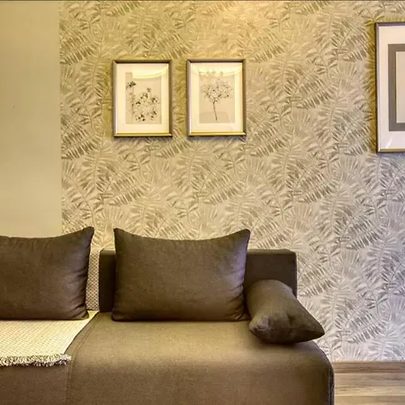 Plaka Filotheis House B Athens