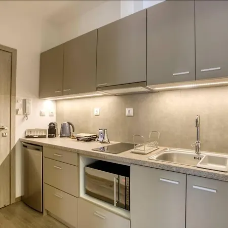 Apartment Plaka Filotheis House B