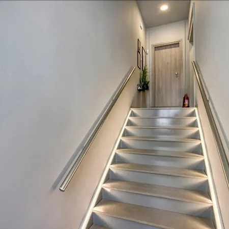 Plaka Filotheis House A * Athens