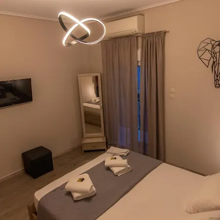 Apartment Luxury 10' From The Center!