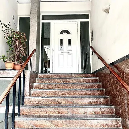 Apartment Boutique Two Bedrooms *